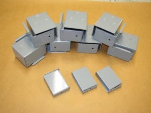 Conduit Boxes