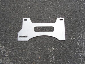 Motorcycle Bracket